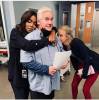 Chicago Fire | Chicago Med Cmed | Tournage - Saison 8 