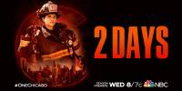 Chicago Fire | Chicago Med Chicago Fire | Photos promo - Saison 11 