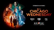 Chicago Fire | Chicago Med Chicago Med | Photos promo - Saison 8 