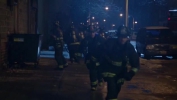 Chicago Fire | Chicago Med 117 - Captures 