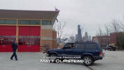 Chicago Fire | Chicago Med 118 - Captures 