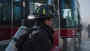Chicago Fire | Chicago Med 118 - Captures 