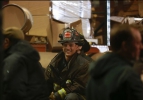 Chicago Fire | Chicago Med 120 - Behind the scene 