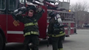 Chicago Fire | Chicago Med 121 - Captures 