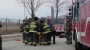 Chicago Fire | Chicago Med 121 - Captures 