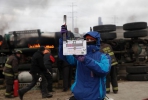Chicago Fire | Chicago Med 121 - Behind the scene 