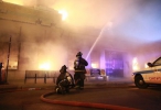 Chicago Fire | Chicago Med 122 - Photos Promos NBC 