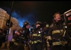 Chicago Fire | Chicago Med 122 - Behind the scene 