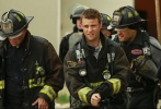 Chicago Fire | Chicago Med 124 - Photos Promos NBC 