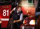 Chicago Fire | Chicago Med Joe Cruz : personnage de la srie 