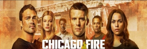 Chicago Fire | Chicago Med Saison 2 