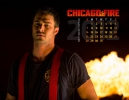 Chicago Fire | Chicago Med Les Calendriers 2012 