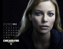 Chicago Fire | Chicago Med Les Calendriers 2013 