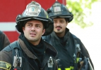 Chicago Fire | Chicago Med 201 - Photos Promos NBC 