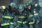 Chicago Fire | Chicago Med 201 - Photos Promos NBC 