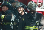 Chicago Fire | Chicago Med 201 - Behind the scene 