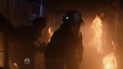 Chicago Fire | Chicago Med 203 - Captures 
