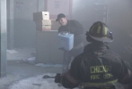 Chicago Fire | Chicago Med 204 - Photos Promos NBC 