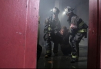 Chicago Fire | Chicago Med 204 - Photos Promos NBC 