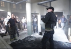 Chicago Fire | Chicago Med 204 - Behind the scene 