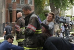 Chicago Fire | Chicago Med 205 - Behind the scene 