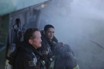 Chicago Fire | Chicago Med 207 - Behind the scene 