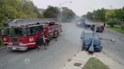 Chicago Fire | Chicago Med 208 - Captures 