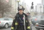 Chicago Fire | Chicago Med 210 - Behind the scene 