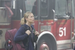 Chicago Fire | Chicago Med Leslie Shay : personnage de la srie 