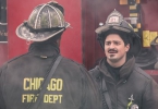 Chicago Fire | Chicago Med Brian 