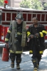 Chicago Fire | Chicago Med Les Pompiers de Chicago 