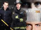 Chicago Fire | Chicago Med Les Crations - Calendriers 