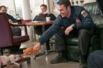 Chicago Fire | Chicago Med Les Dossiers - Pouch 