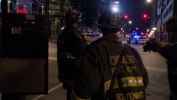 Chicago Fire | Chicago Med 103 - Captures 