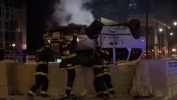 Chicago Fire | Chicago Med 103 - Captures 