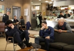 Chicago Fire | Chicago Med 211 - Behind the scene 