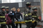 Chicago Fire | Chicago Med 212 - Photos Promos NBC 