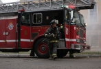 Chicago Fire | Chicago Med 212 - Photos Promos NBC 