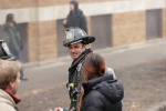 Chicago Fire | Chicago Med 212 - Behind the scene 