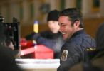 Chicago Fire | Chicago Med 213 - Behind the scene 