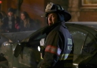 Chicago Fire | Chicago Med 213 - Behind the scene 