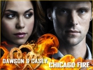 Chicago Fire | Chicago Med Concours St Valentin 