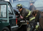 Chicago Fire | Chicago Med 214 - Photos Promos NBC 