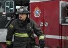 Chicago Fire | Chicago Med 214 - Photos Promos NBC 