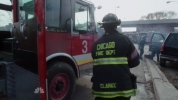 Chicago Fire | Chicago Med 214 - Captures 