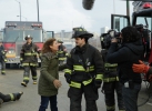 Chicago Fire | Chicago Med 214 - Behind the scene 