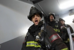 Chicago Fire | Chicago Med 215 - Behind the scene 