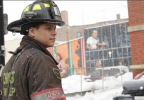 Chicago Fire | Chicago Med 216 - Photos Promos NBC 