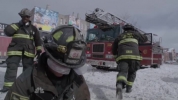 Chicago Fire | Chicago Med 216 - Captures 
