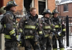 Chicago Fire | Chicago Med 217 - Photos Promo NBC 